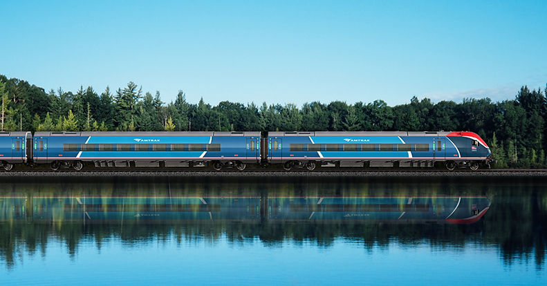 The Ohio Rail Development Commission shared that it sent Phase 1 Corridor ID draft reports to the Federal Railroad Administration (FRA) for comment prior to final submission according to a September 18th meeting. This is for the initial phase of two projects, the Cincinnati, Dayton, Columbus, Cleveland and Cleveland, Toledo, Detroit passenger rail corridors