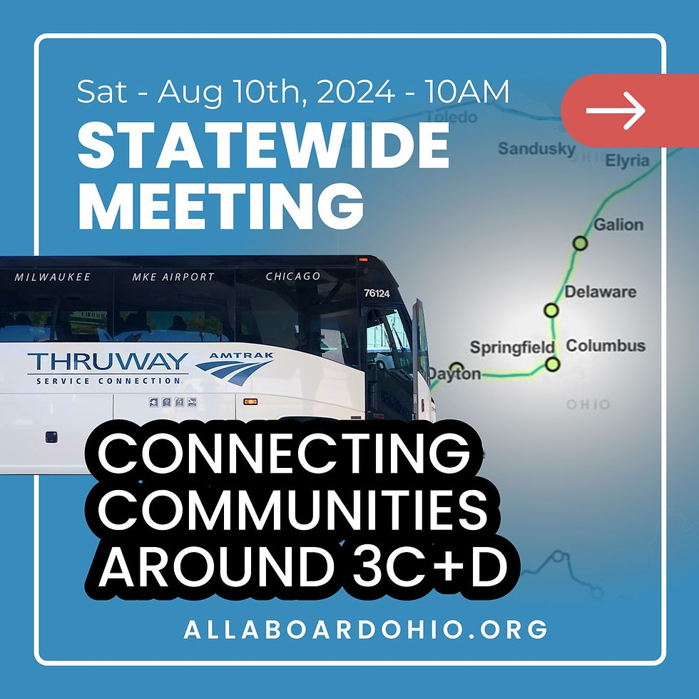 AAO Statewide Meeting