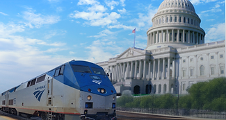 As Congress debates the next long-term transportation bill, passenger rail advocates are warning that changes to federal funding structure could impact the future of rail development nationwide. Here’s what the newly approved BUILD America 250 Act could mean for passenger rail projects in Ohio and across the country.
