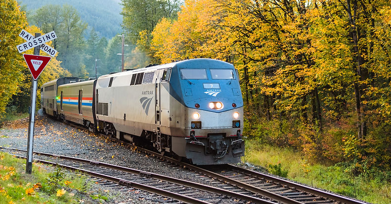 The U.S. Department of Transportation has awarded $3.5 million in Corridor ID funding to advance the Boston-Albany rail corridor.