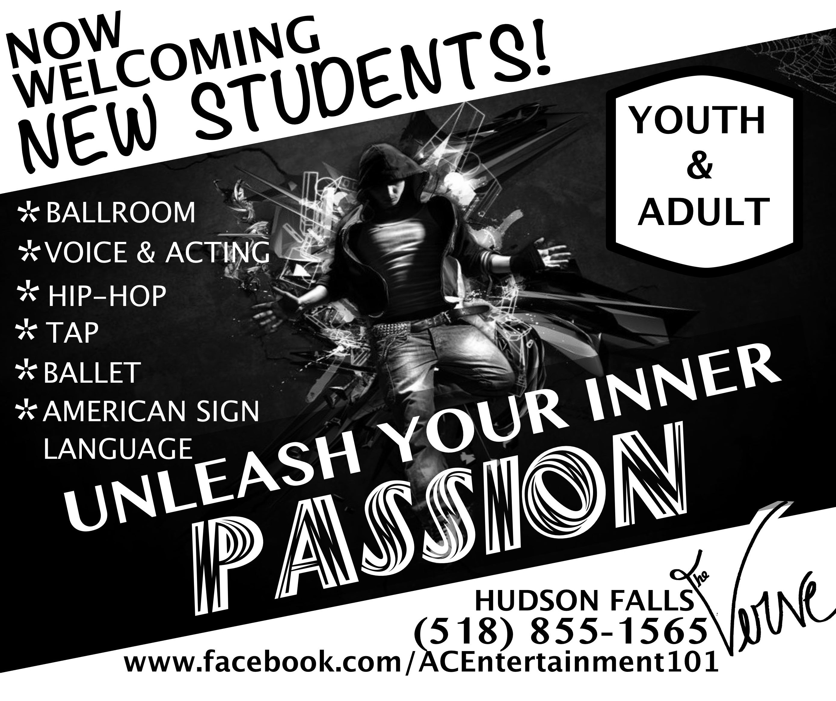 New Students