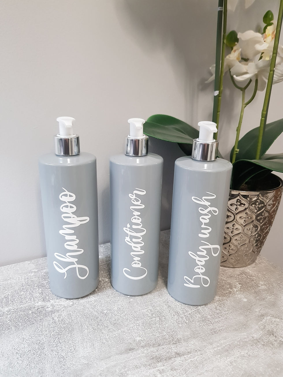 Thumbnail: Pump bottles 500ml 