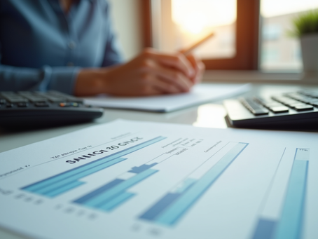 Exploring Tax Consulting Services: Your Guide to Smart Financial Planning