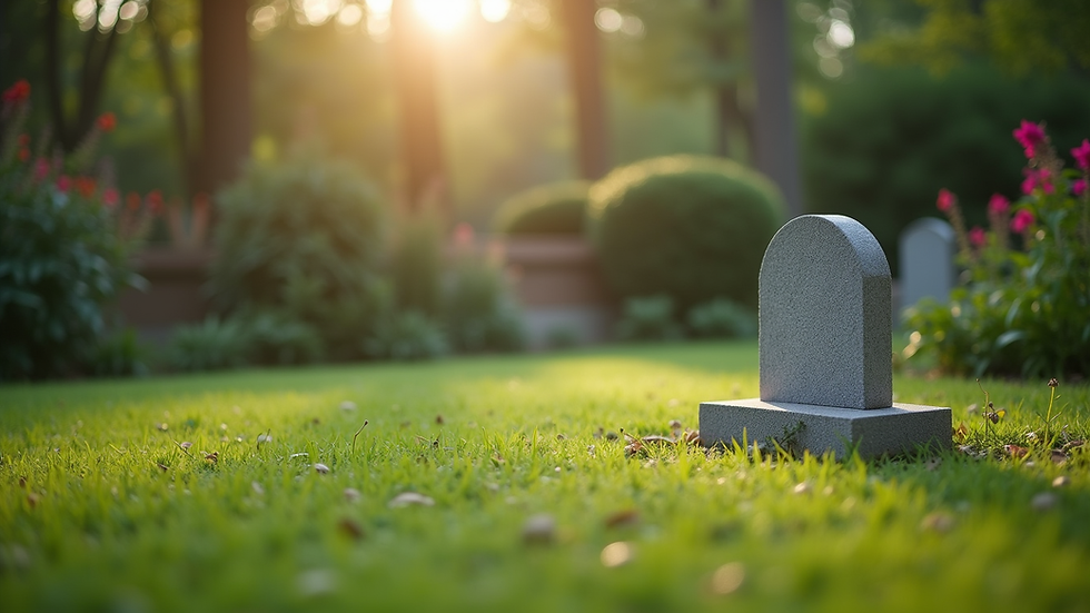 Honor Your Pet: Beautiful Online Memorial Pages