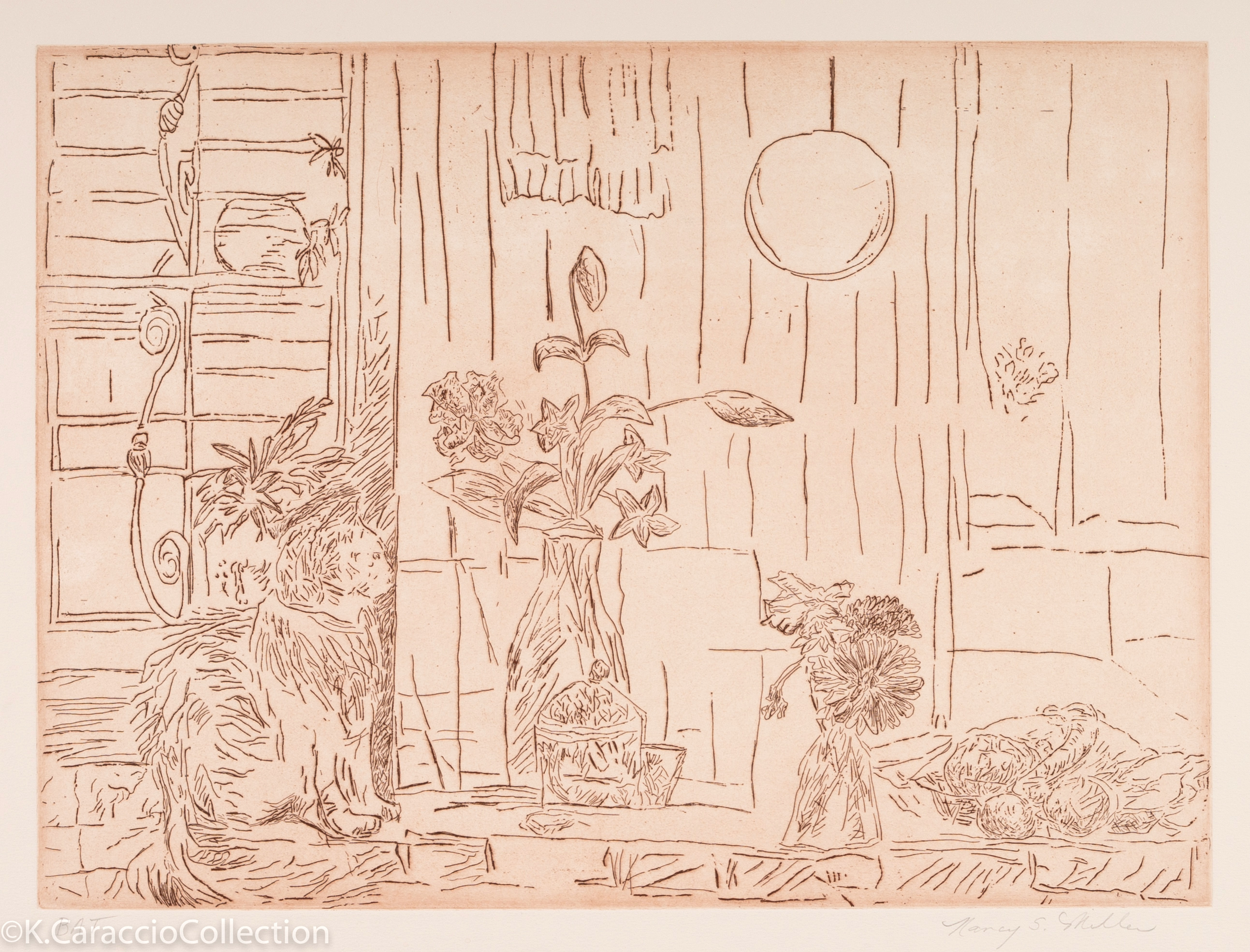 No Title, 1992