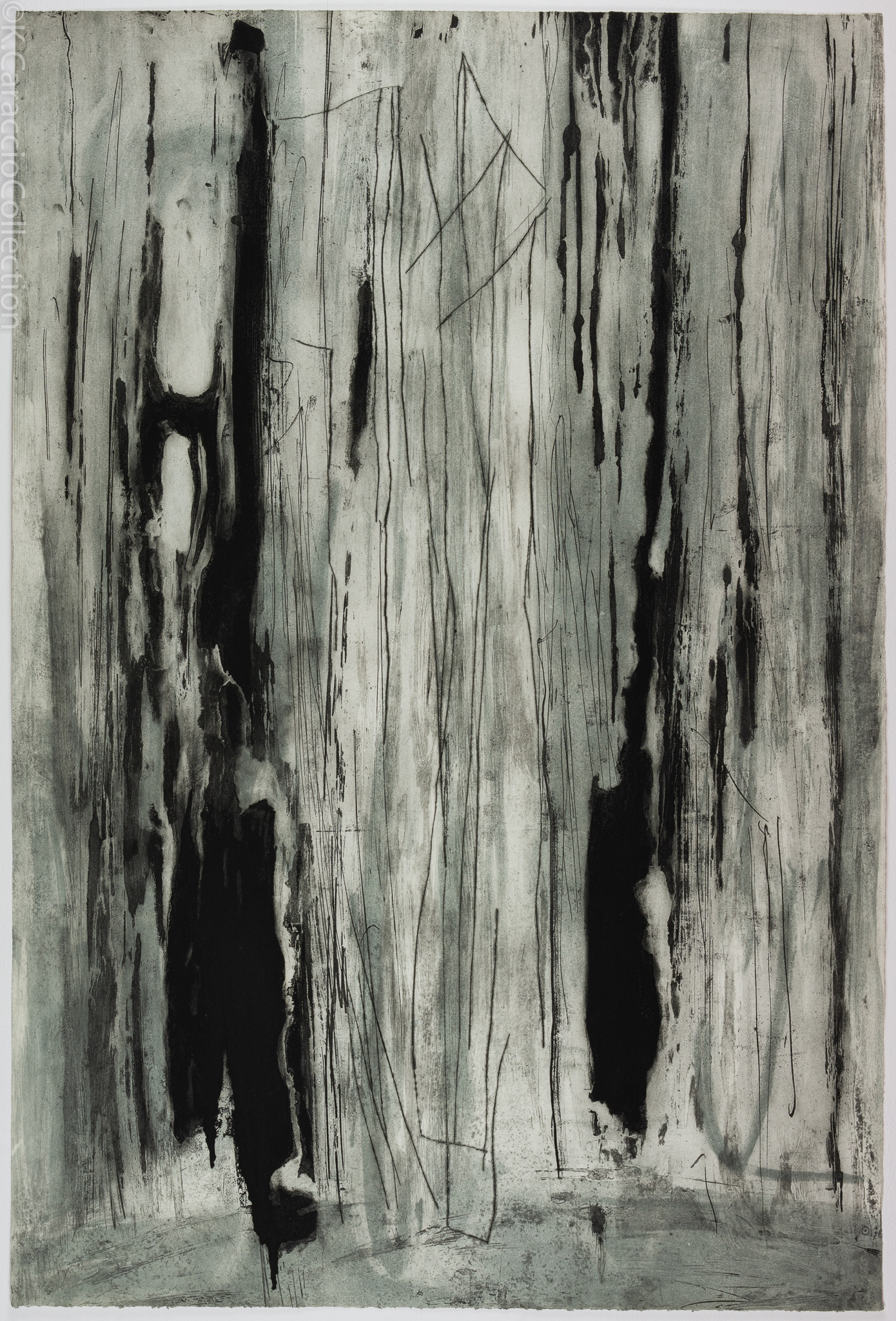 No Title, 1994