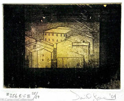 #256 (Once Upon a Time in the West), 2007