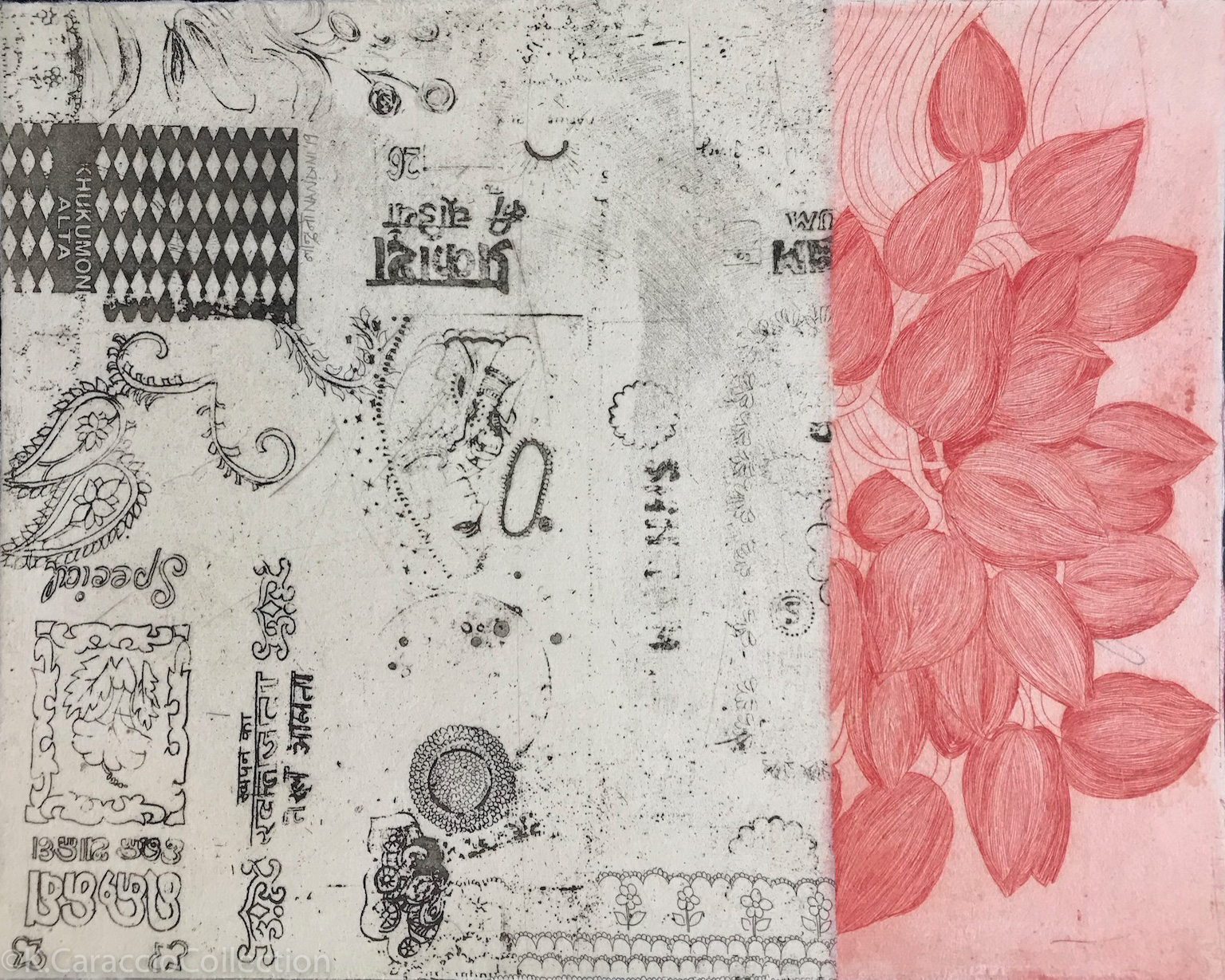 Her Garden Grows, 2019