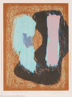 Unsymmetric Triad, 1998