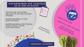 26. Gemeinderatssitzung
