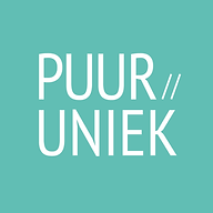 VZW Puur Uniek website
