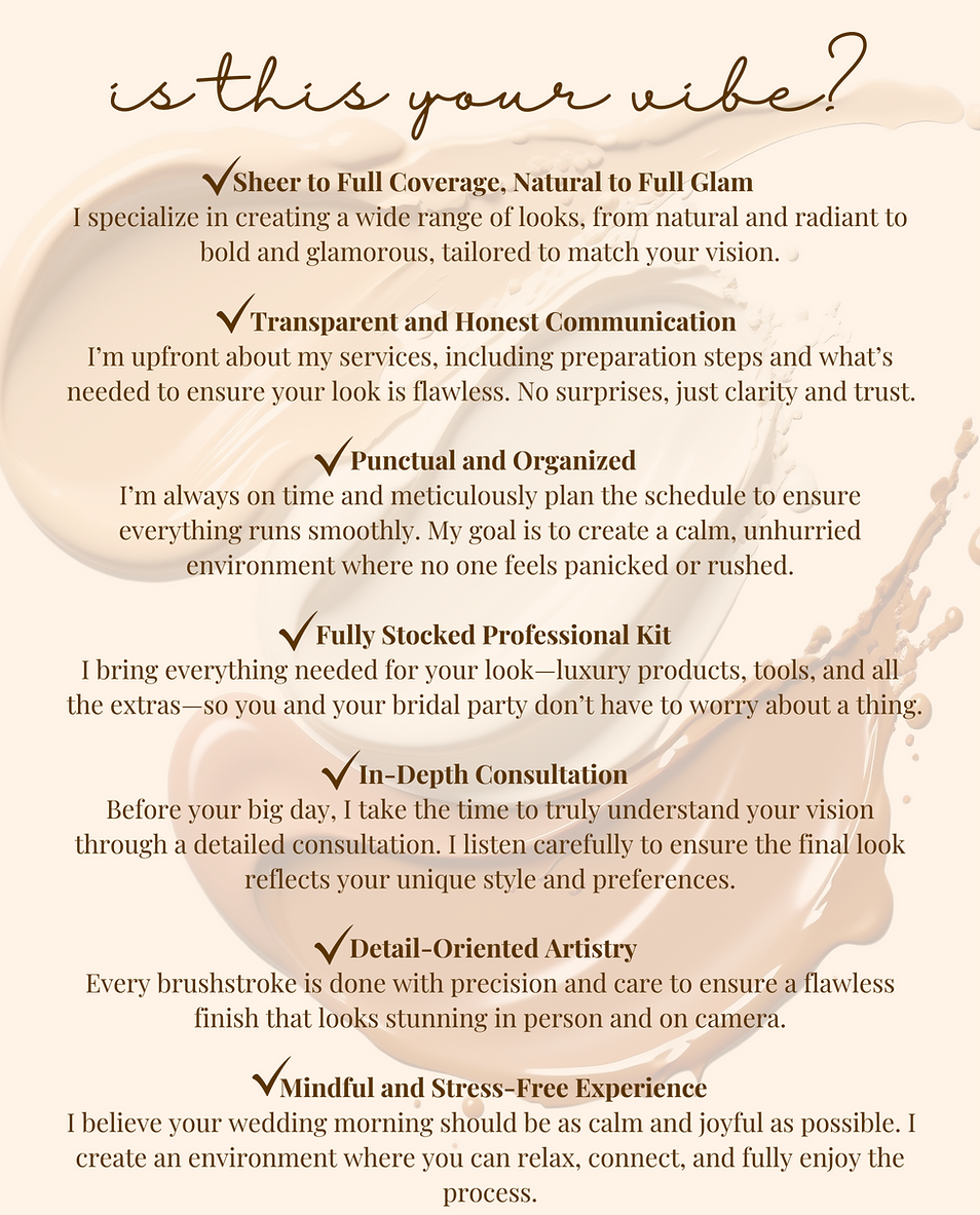 bridal makeup artist seacoast new hampshire