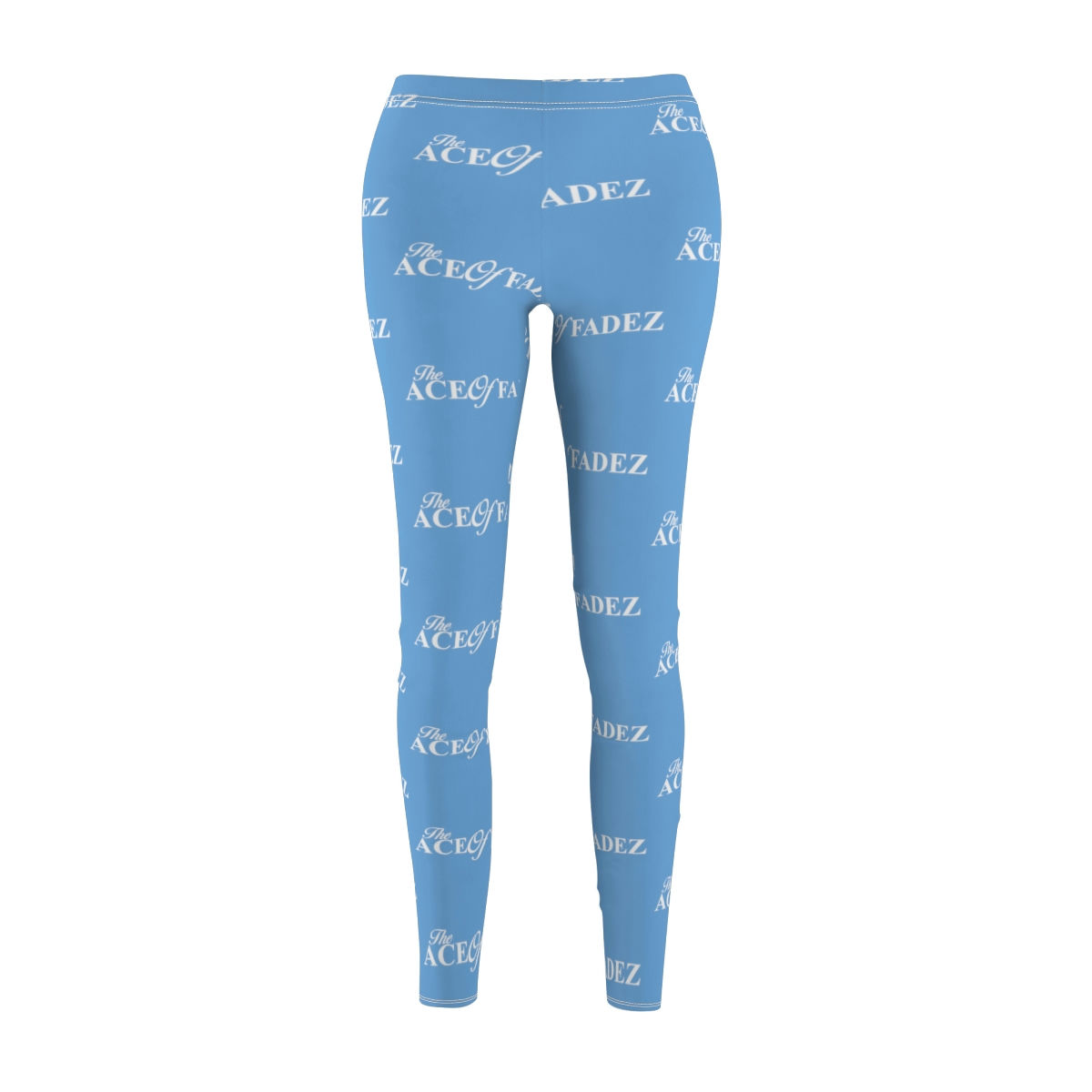 The ACE of FADEZ™ (Women's Casual Leggings) 