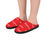 Thumbnail: The ACE of FADEZ™ (Men's Red Indoor Slippers)