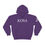 Thumbnail: KOSA CLASSIC™ (Hoodie) Purple