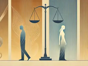 LA RELEVANCIA DE LA CONVIVENCIA PREMATRIMONIAL Y LA PENSIÓN COMPENSATORIA
