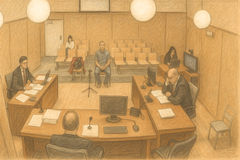 ABSUELTO DE UN DELITO DE COACCIONES EN EL ÁMBITO DE LA VIOLENCIA DE GÉNERO