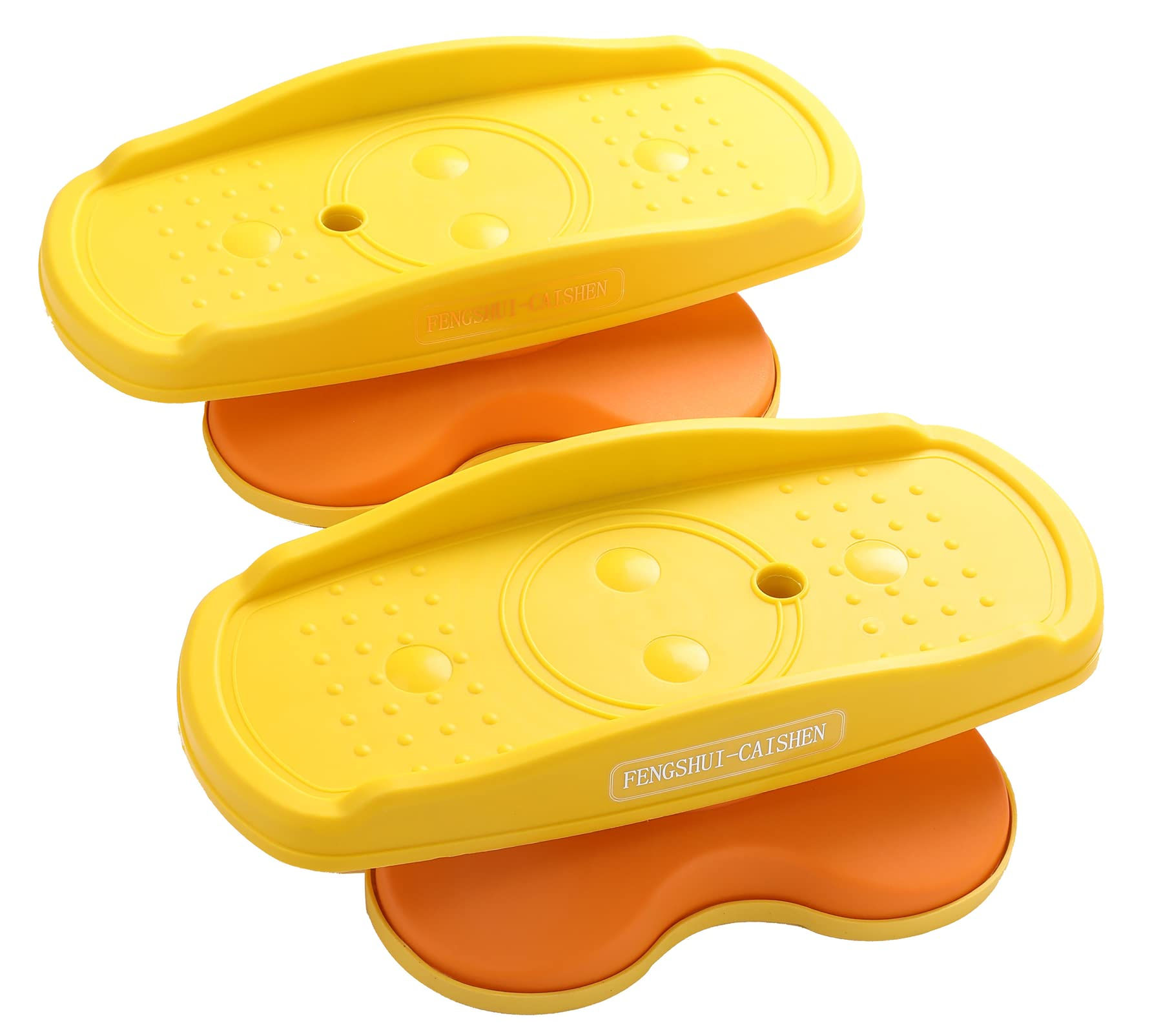 Ab Twister Board - Core Twister Exercise Board in Workout Home Gym Waist Trainer