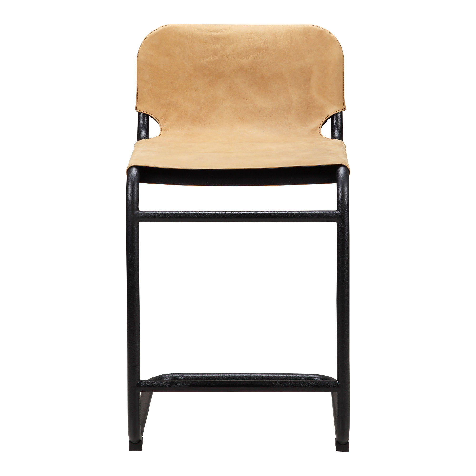 BAKER COUNTER STOOL TAN-M2