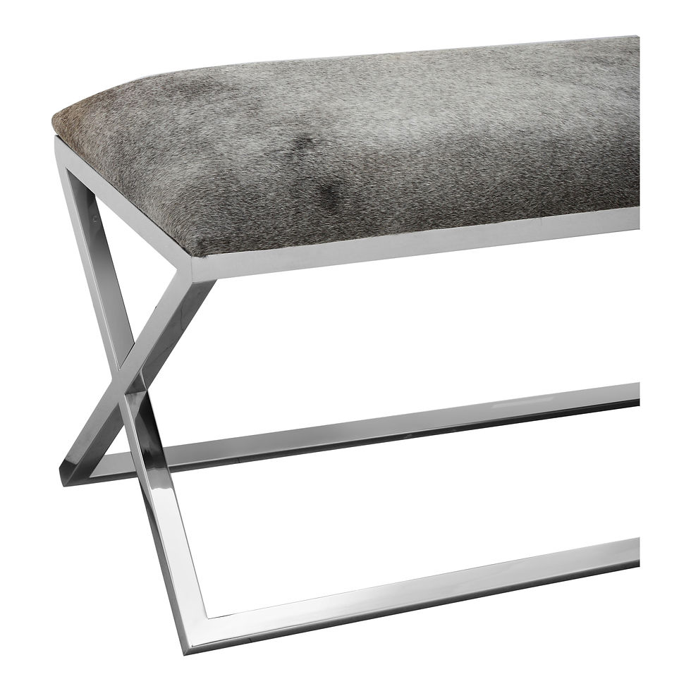 Thumbnail: ROSSI BENCH