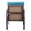 Thumbnail: ROYCE CLUB CHAIR BLUE