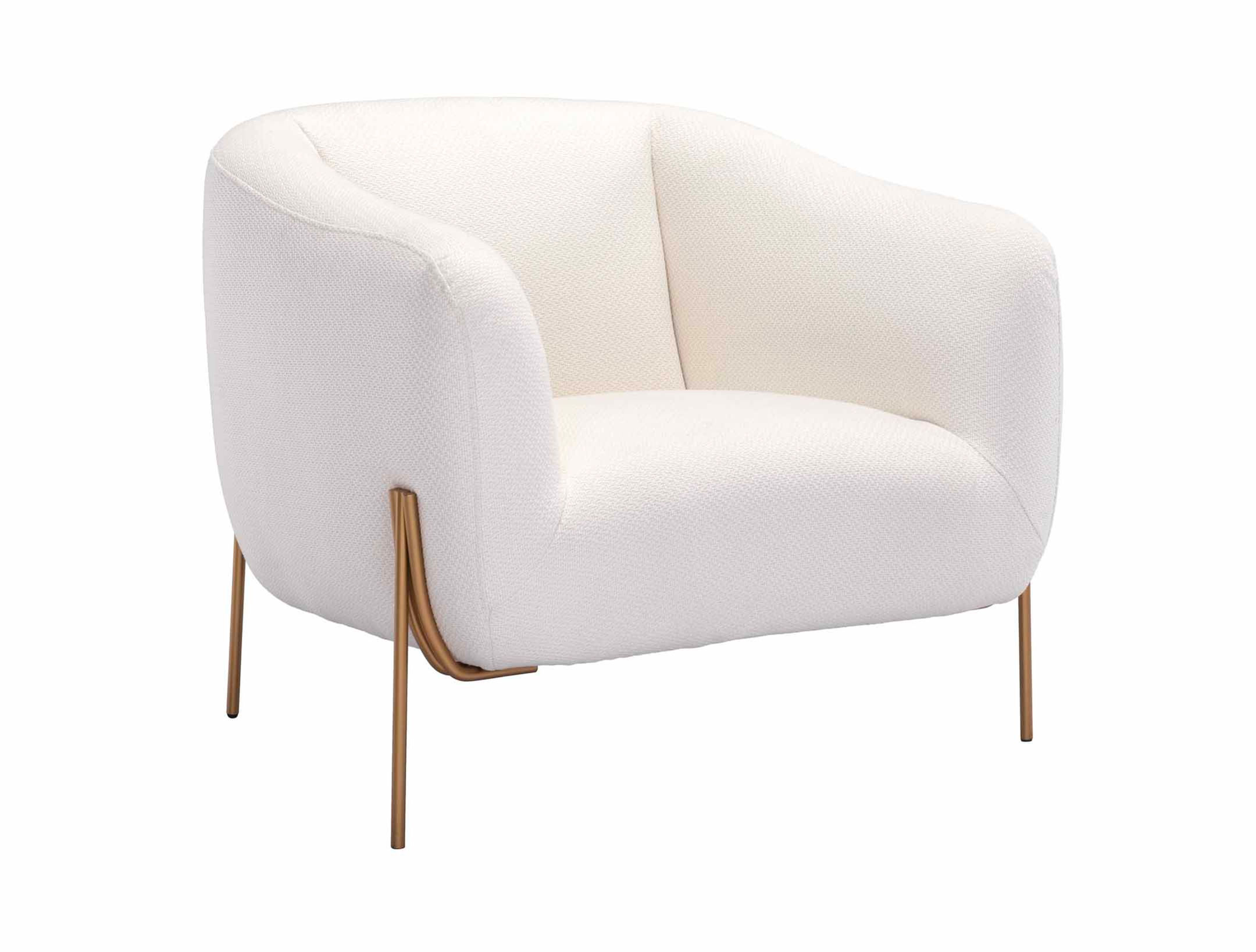 Micaela Linen Chair (2 Colors)