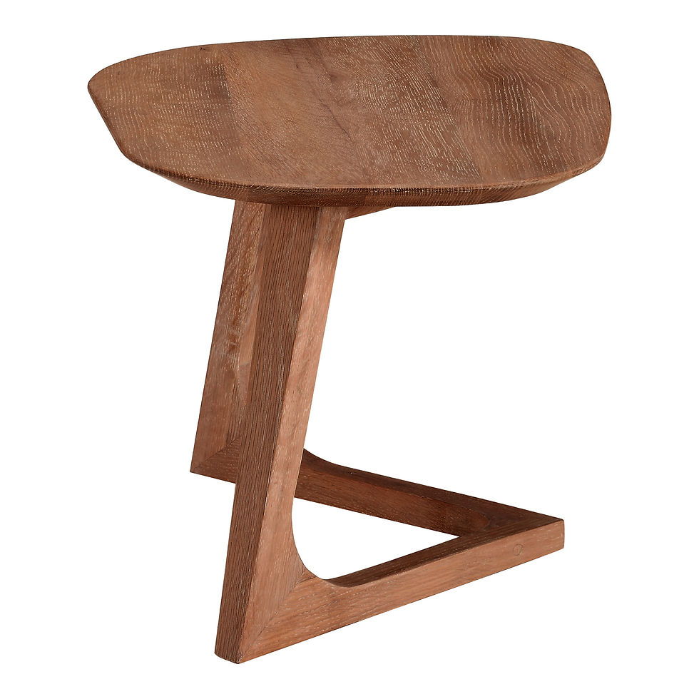 Thumbnail: GODENZA END TABLE