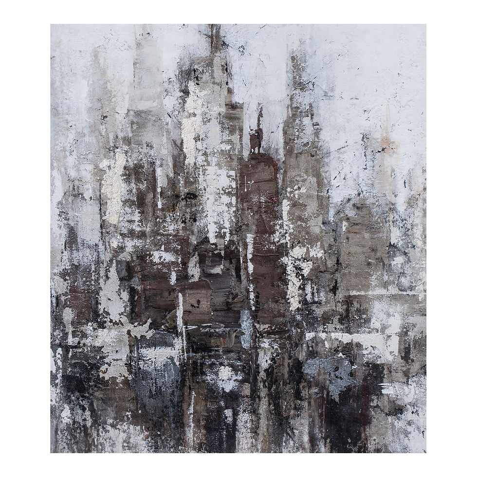 Thumbnail: SHADOW ART WALL DÉCOR