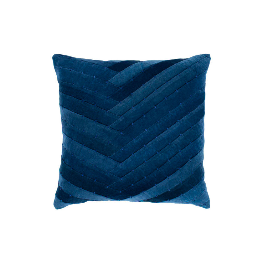 Thumbnail: Aviana Throw Pillow (4 Colors)