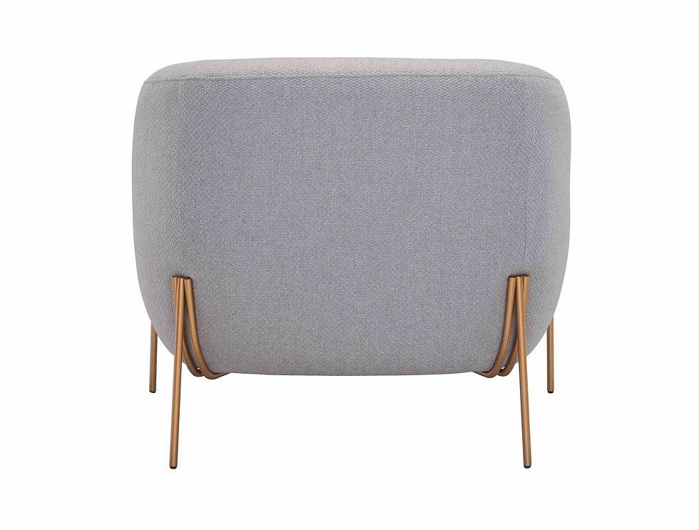 Thumbnail: Micaela Linen Chair (2 Colors)