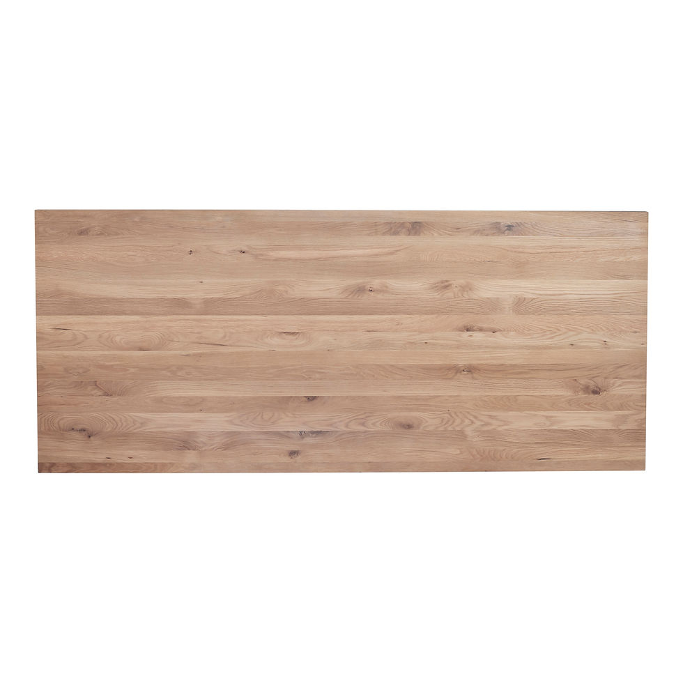 Thumbnail: MILA RECTANGULAR DINING TABLE