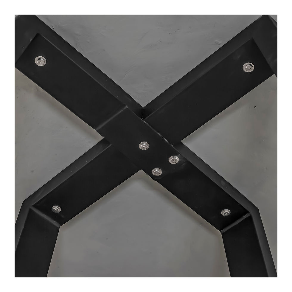 Thumbnail: VAULT DINING TABLE WHITE