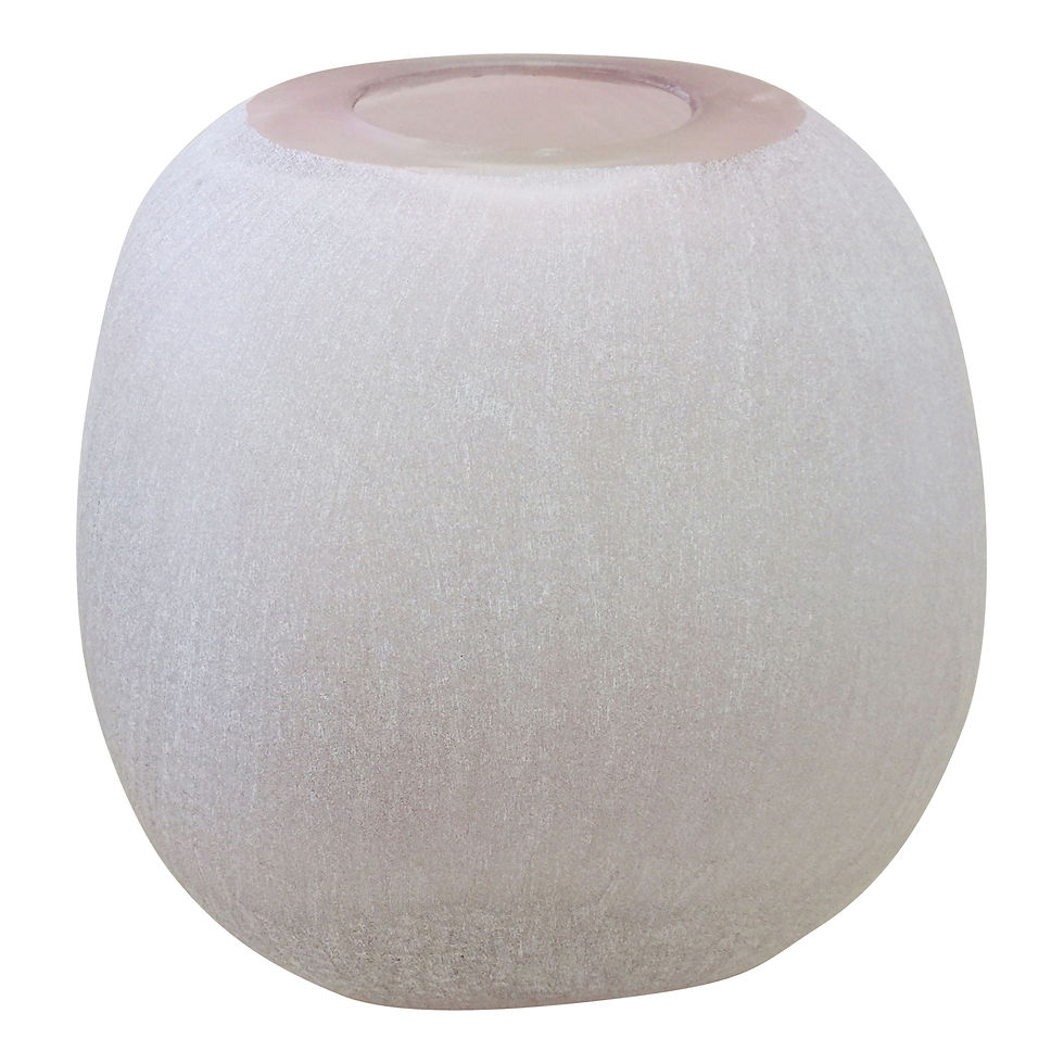 Thumbnail: CONCORD GLASS VASE