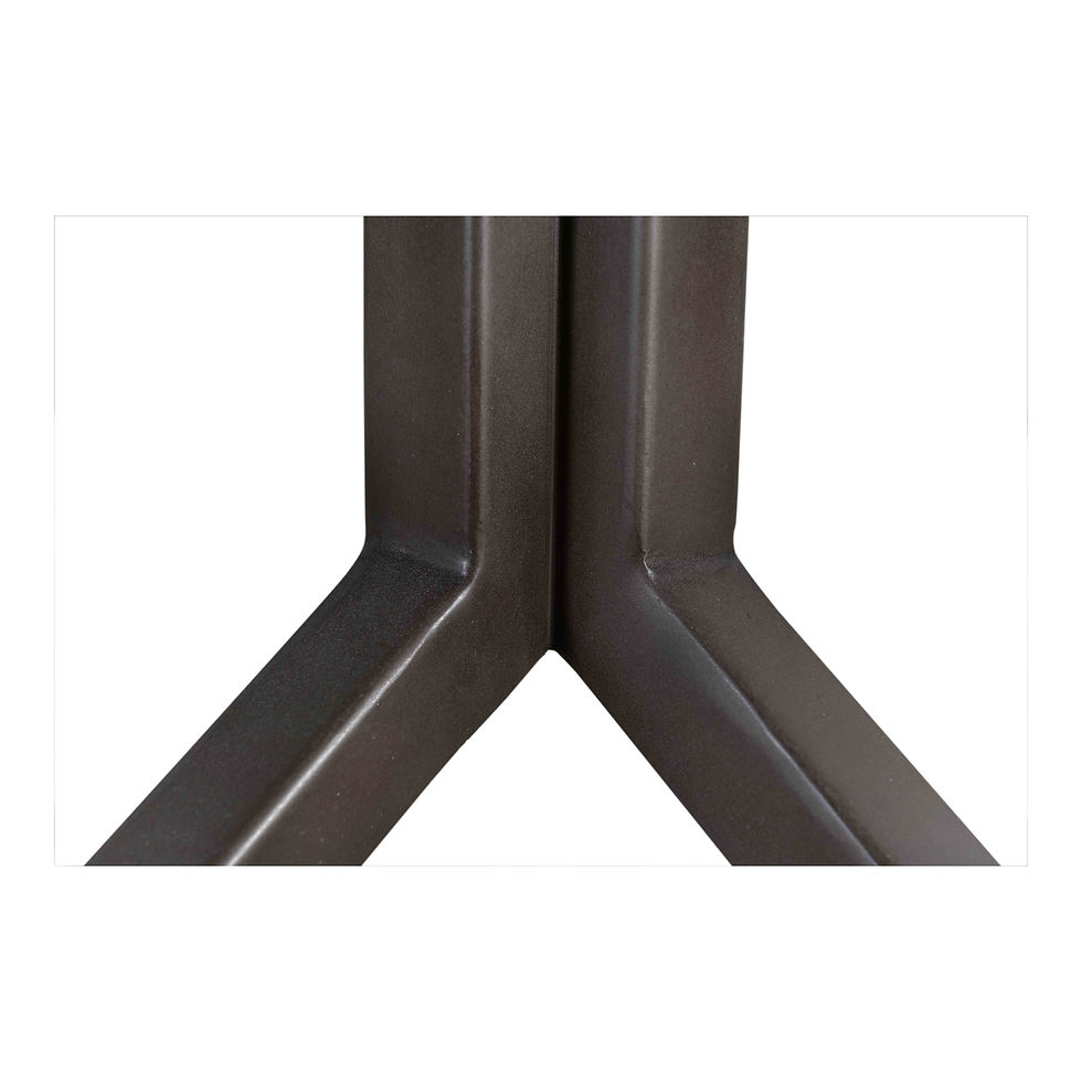 Thumbnail: BRANCH ROUND DINING TABLE