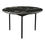 Thumbnail: LAVA MARBLE COFFEE TABLE SMALL