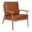 Thumbnail: Harper Leather Accent Chair