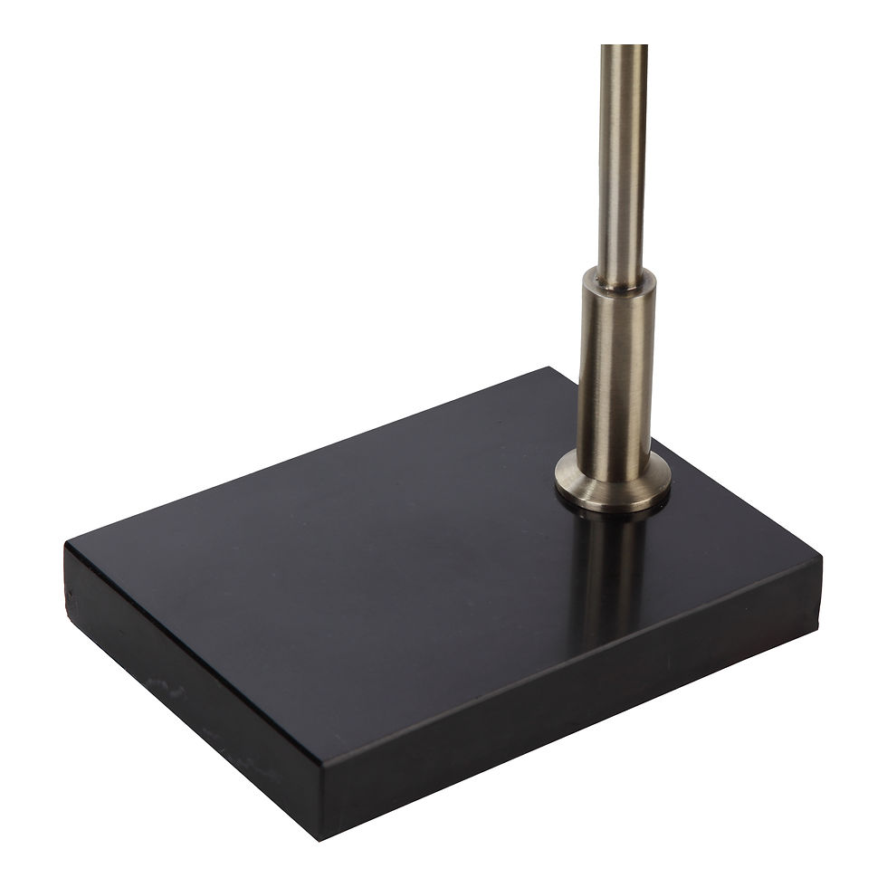 Thumbnail: ABRAHAMSON TABLE LAMP