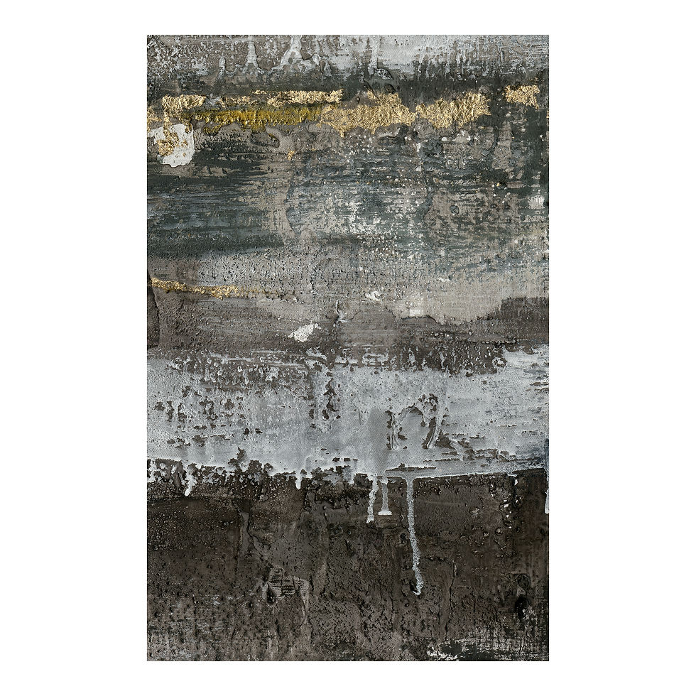 Thumbnail: GOLDEN SHIMMER WALL DÉCOR
