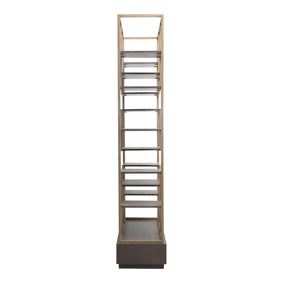 Thumbnail: KINROSS BOOK CASE