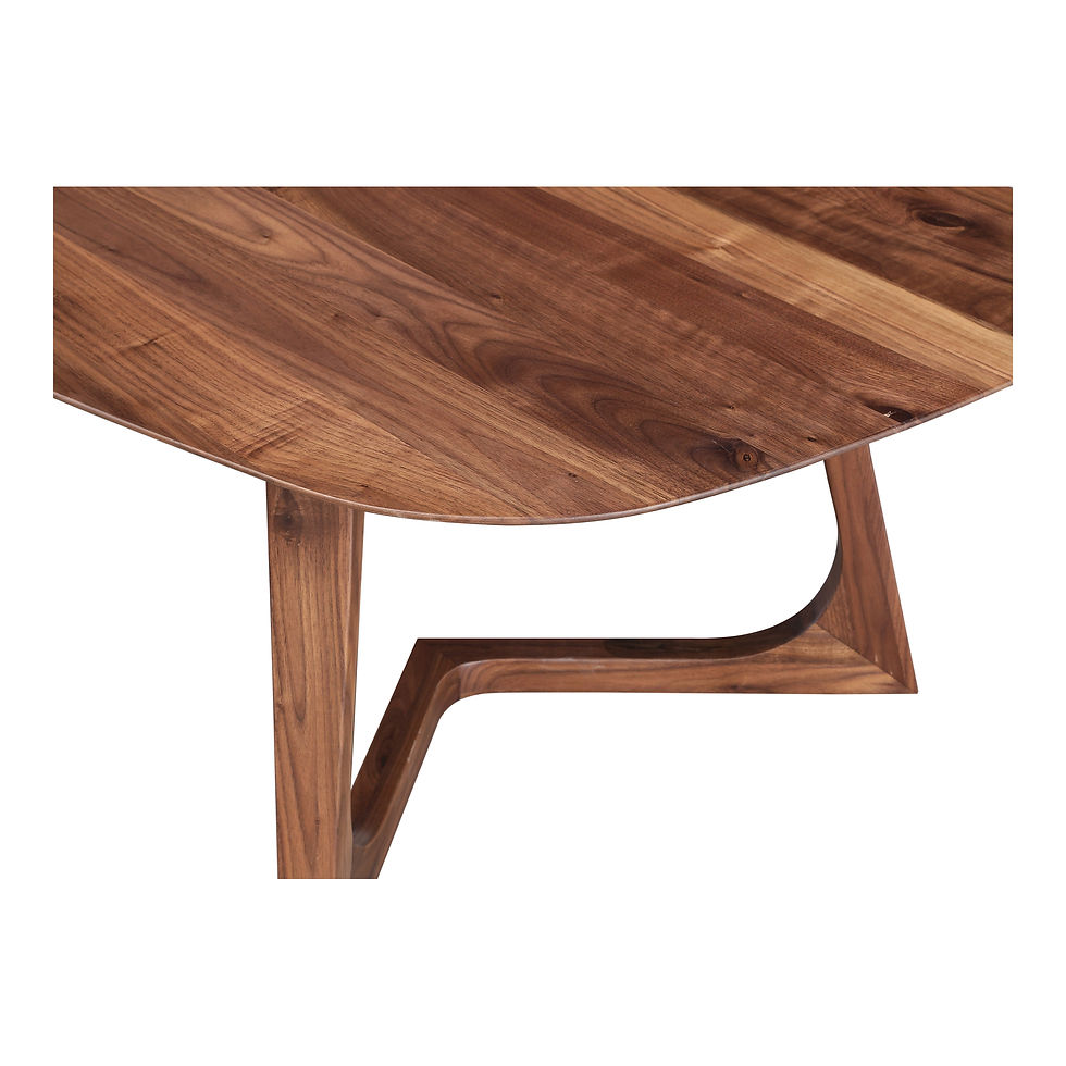 Thumbnail: GODENZA COFFEE TABLE LARGE