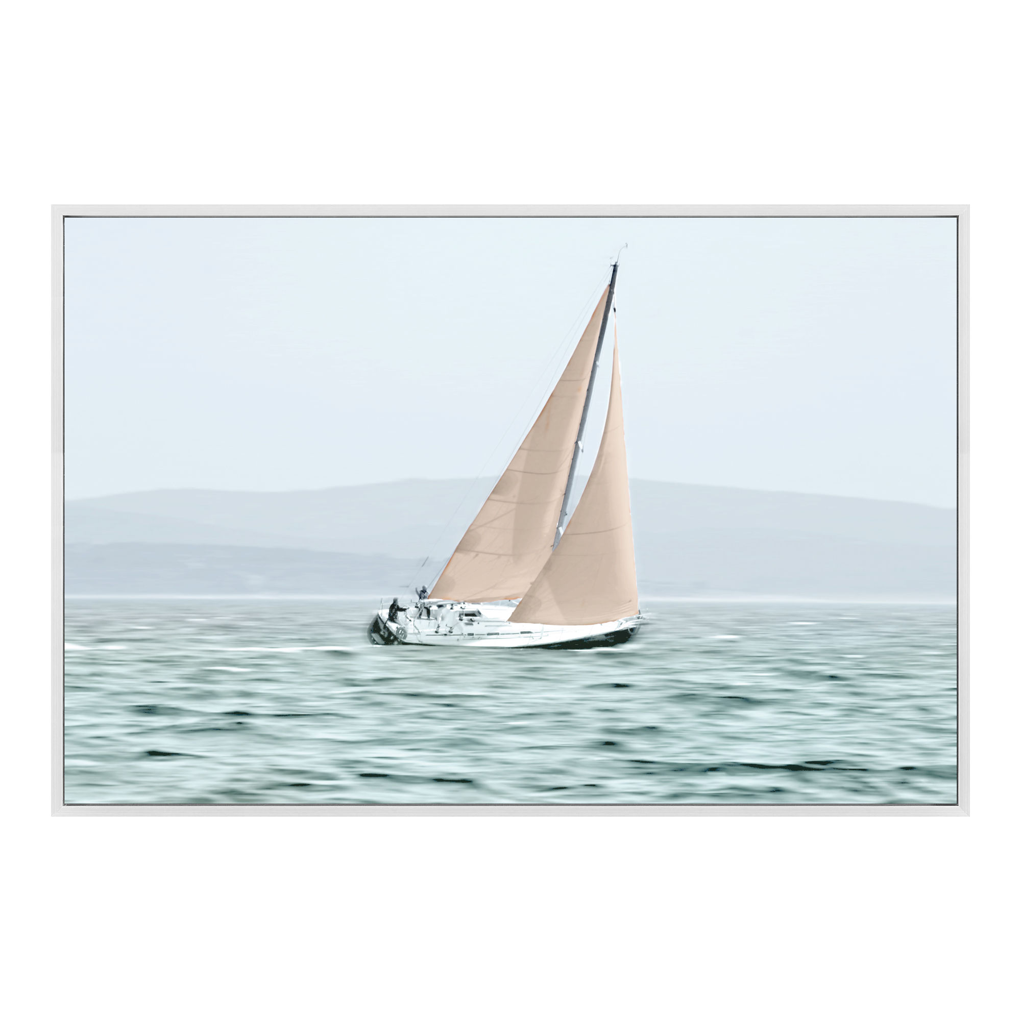 SLOOP WALL DÉCOR