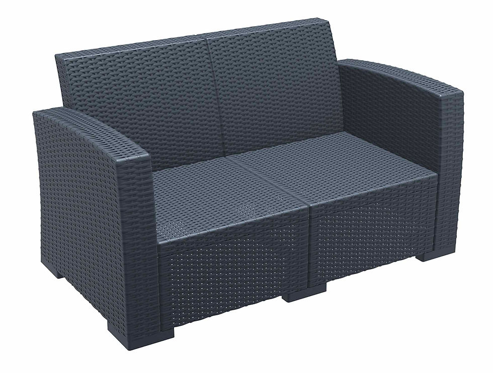 Thumbnail: Monaco Loveseat