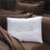 Thumbnail: Neck Support Cradling Down Pillow