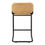 Thumbnail: BAKER COUNTER STOOL TAN-M2