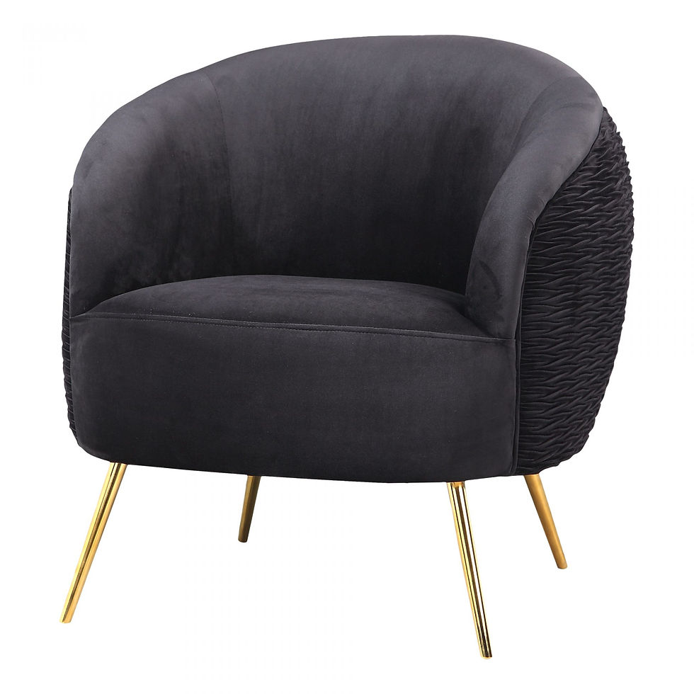 Thumbnail: SPARRO LOUNGE CHAIR