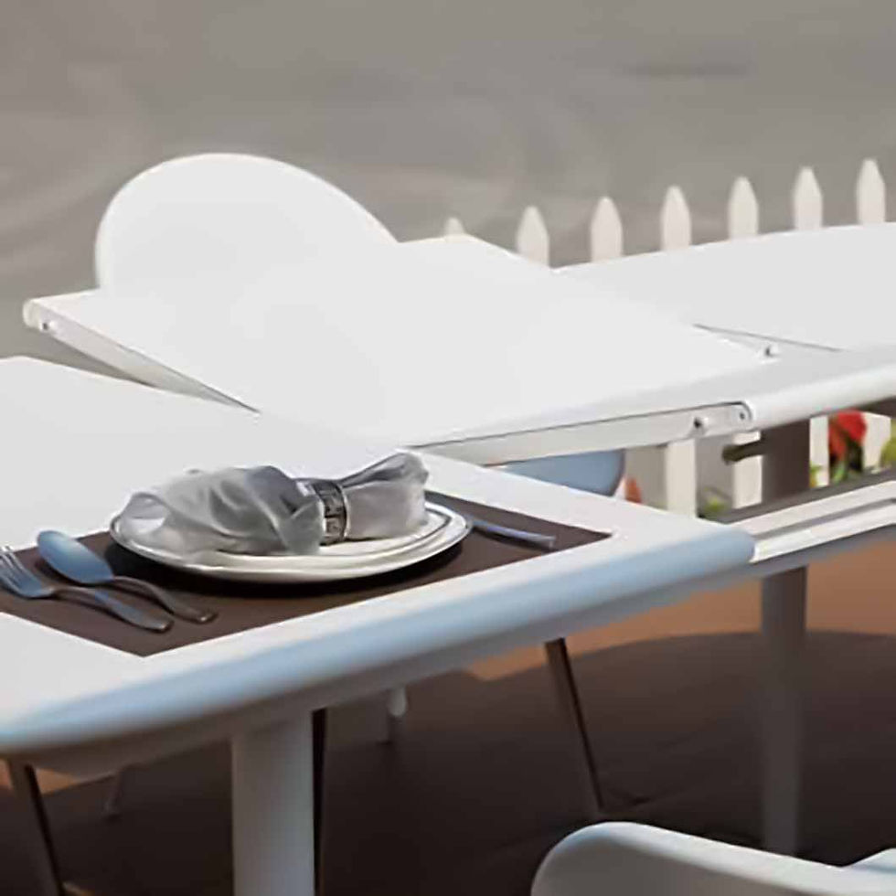 Thumbnail: Dino Extendable Dining Table