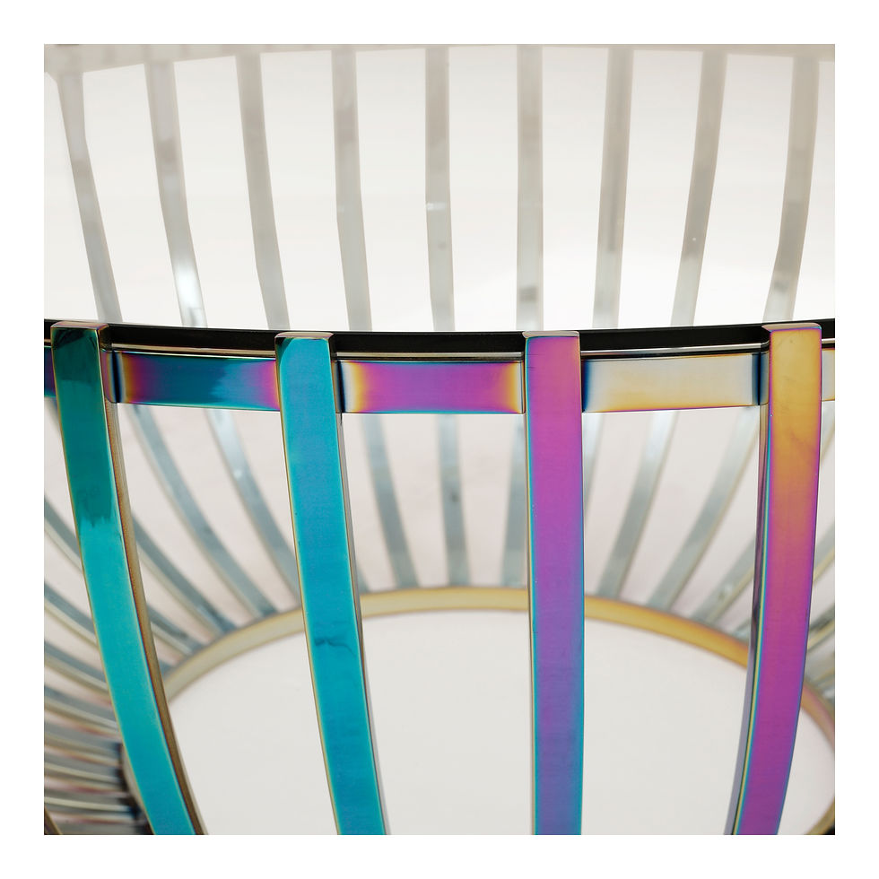 Thumbnail: PRISM COFFEE TABLE LARGE