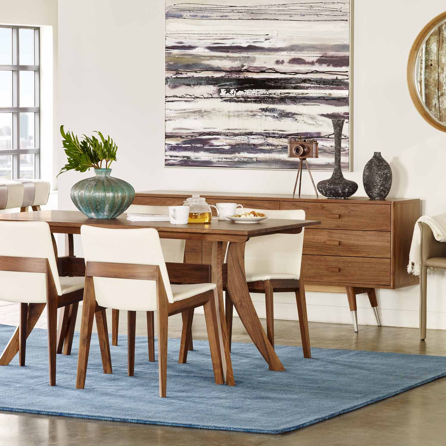 Primavera Dining Room Package Large