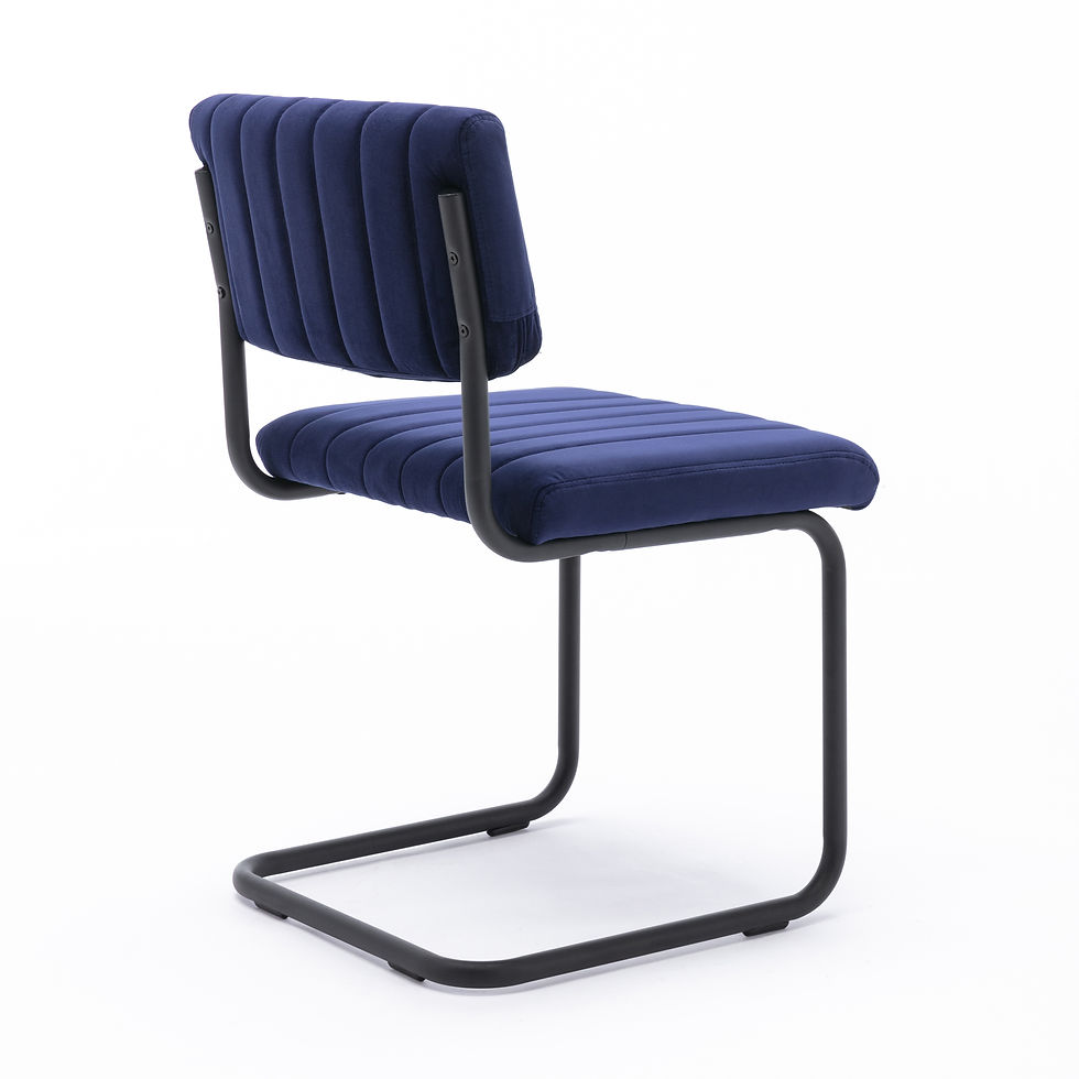 Thumbnail: Mesa Dining Chair (Set of 2)