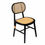 Thumbnail: Gloria Dining Chair (Set of 2)